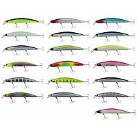 Kendo Sea Bass Minnow 125F