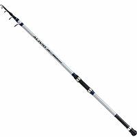 Shimano Alivio Tele Boat 2,10m 150g Olta Kam���