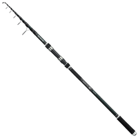 Daiwa Samurai Serisi 390cm Olta Kam���  60-120 gr