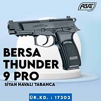 BERSA THUNDER 9 PRO HAVALI TABANCA 4.5 MM BB