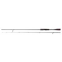 shimano Zodias Spinning Solid tip EX-F 2,23m 7Ɗ'' 3,5-14g 2pc spin olta kam���