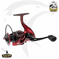 BAUER ROYAL MAN 20 spin olta makinesi