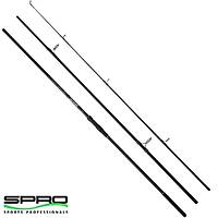 SPRO C-TEC CARP 3.90M 3.5LBS 3 Par�a Kam��