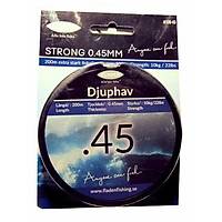 FLADEN STRONG 0,45 200 METRE M�S�NA
