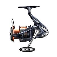 Shimano Nasci FD C3000 HG Spin Olta Makinesi