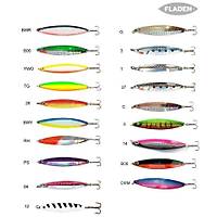 Fladen Nidingen Ka�ik 28 G