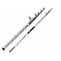 Bauer Furia Teleskopik 420 Cm 100-200 Gr Surf Olta Kam���