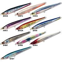 Duel F907 Adagio Suni Yem 105mm 20 Gr.renk-SHRB