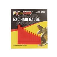 EXC Hair Gauge boili �l�� cetveli
