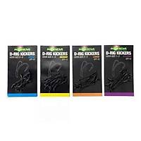 Korda D Rig  Kickers MEDIUM HOOK SIZE 4-6