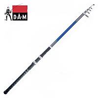 D.A.M Onliner Tele Kam�� 300cm 50-100gr