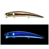 Longin Franky 120mm 20gr Floating Maket Bal�k - S046T AYU