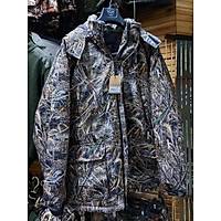 Archer Camp  MAX 4 Saz Desenli So�uk �klim Mont Beden xxl