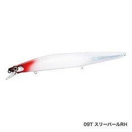 Shimano Silent Assassin140F AR-C XM140NE T PEARL RH 09T