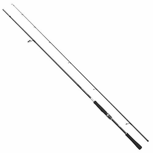 Shimano Moonshot 290 Cm 10-52 Gr Spin Olta Kam