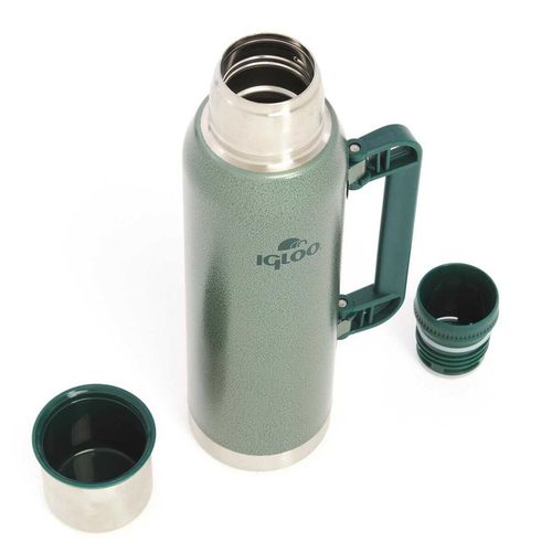 Igloo Legend Klasik Termos 1.3 Litre 30 Saat So�uk/S�cak