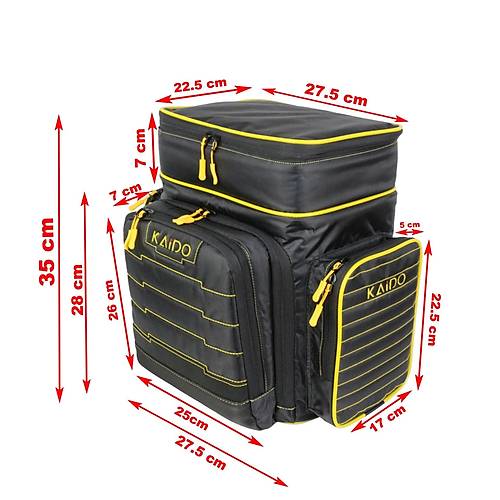 Kaido L�x S�rt �antas�