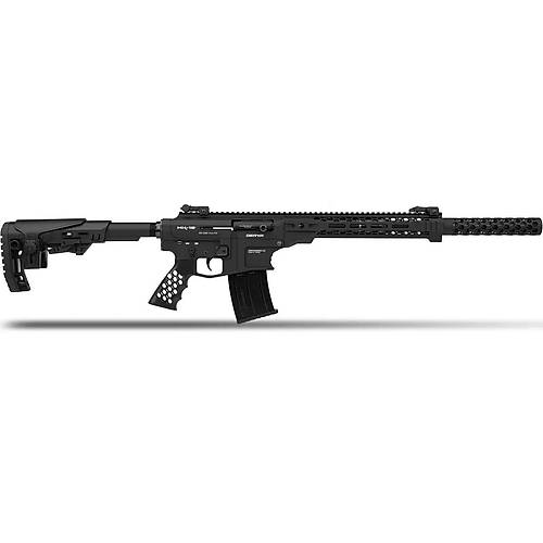 DERYA MK-12 AS-101H ULTRA �ARJ�RL� AV T�FE��