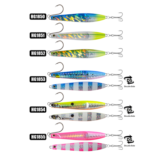 Effe Surf Seeker Jig Ka��k 35 GR