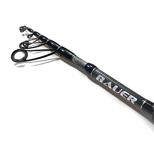 Bauer Mojo 230 Cm 3-15 Gr Teleskopik Lrf Kam