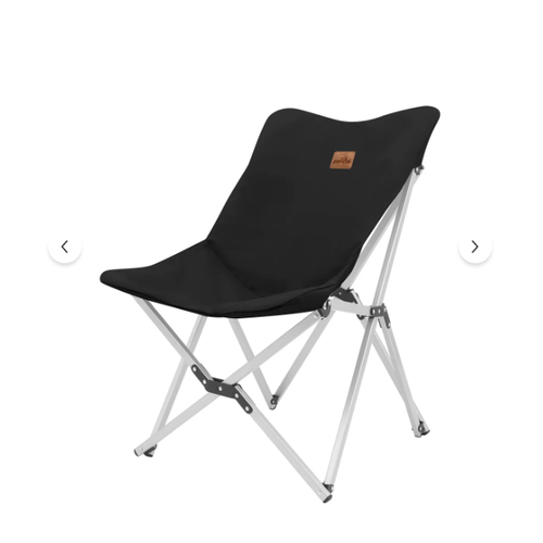 Al�minyum, Katlanabilir Kamp ve Piknik Sandalyesi, Omuz Ask�l� Ta��ma �antas�yla