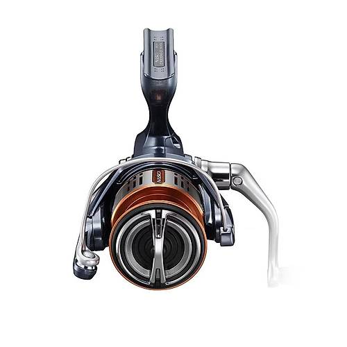 Shimano Nasci FD C5000 XG Spin Olta Makinesi