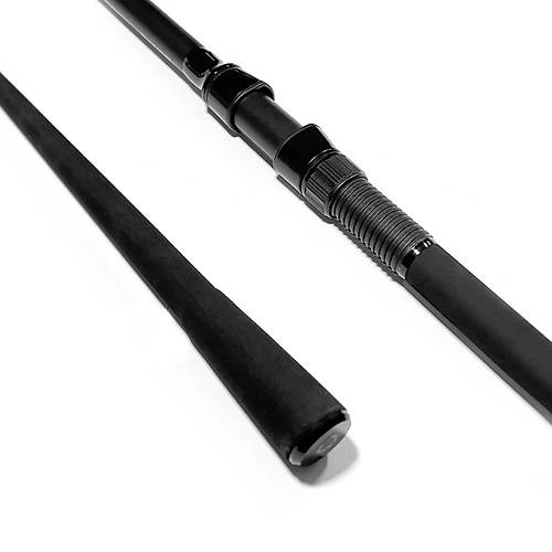 Bauer Eos Pro Tele Carp 390 Cm 3.5 Lbs Sazan Olta Kam���