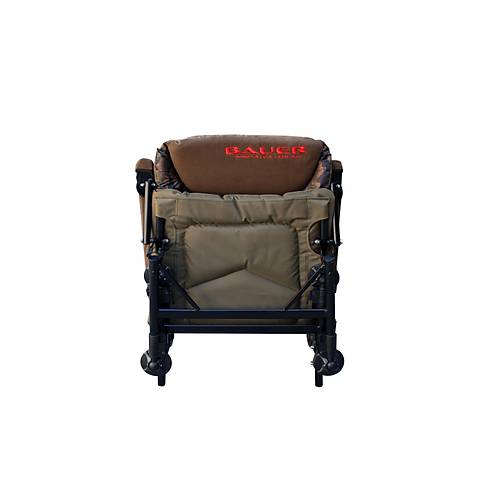 BAUER SANDALYE CAMO MODEL:6