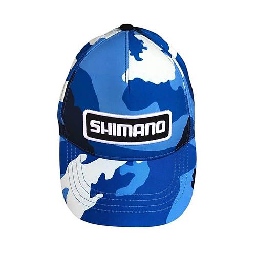 Shimano Trkiye zel Balk apkas - Cap 03