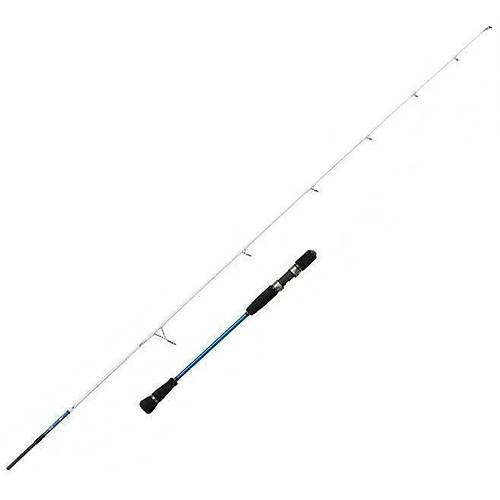 Bauer BamBam Salt 1DFR 203cm 20-90gr Slow Jigging Kam��