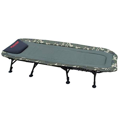 Bauer HYB059F-8L Flat Fleece Kampet