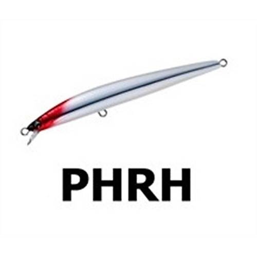 Duel Hardcore Minnow 110F F920 9gr