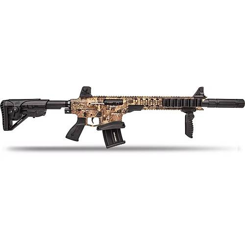 Derya MK-12 ST-164 STRIKE �ARJ�RL� AV T�FE��