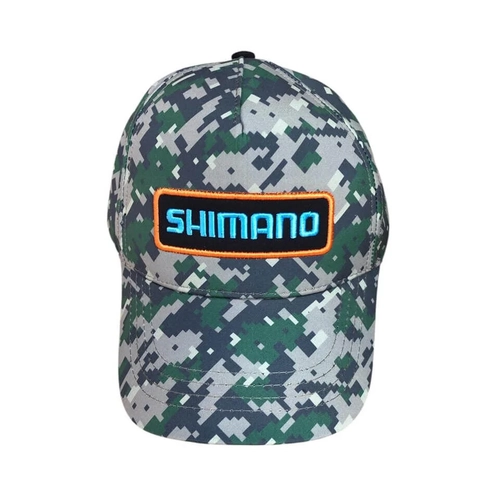 Shimano Trkiye zel Balk apkas - Cap 04