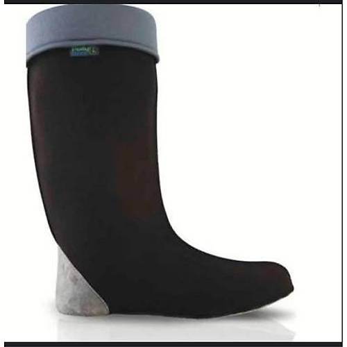 POLLY BOOT TERMAL �ORAP (UZUN)