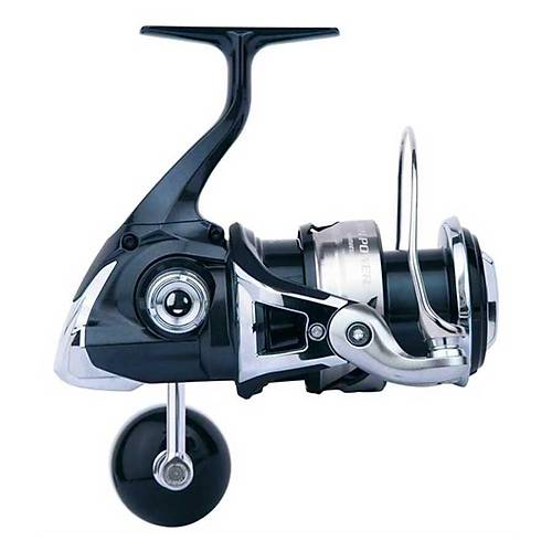 Shimano Twin Power SW C 6000 HG Spin Olta Makines