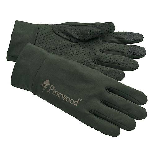 Pinewood 9405 Thin Liner Yeil Eldiven xl/xxl