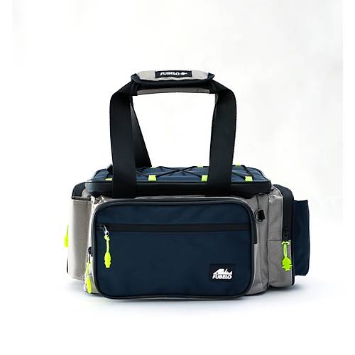 Fubelo Inventory Mavi Bal�k�� �antas�