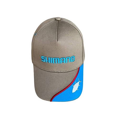 Shimano Trkiye zel Balk apkas - Cap 00