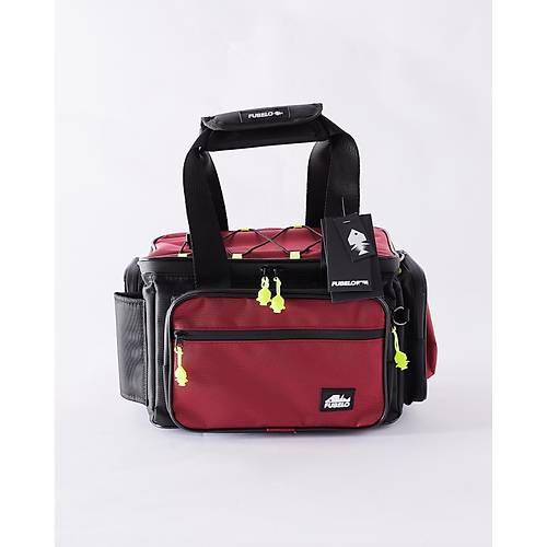 Fubelo Inventory Bordo Bal�k�� �antasi