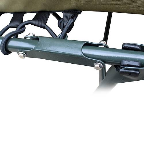 Bauer HYB046F Steelking SZ Kampet