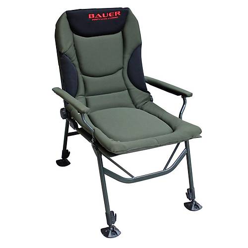 Bauer HXC022 Neoprene Kamp Sandalyesi