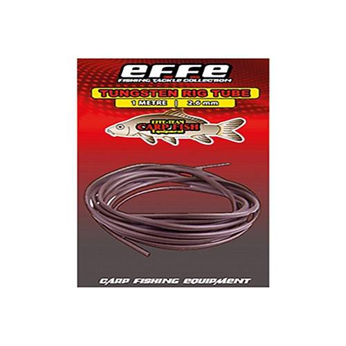 BOLIE TUNGSTEN RIG TUBE  1m 2.6mm