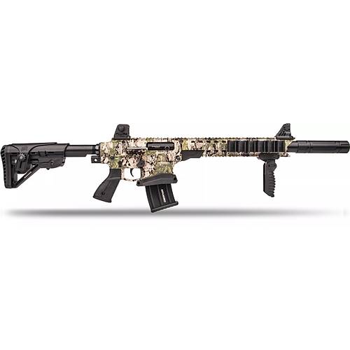 Derya MK-12 ST-165 STRIKE �ARJ�RL� AV AT�FE��