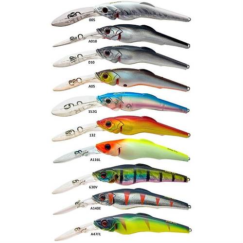 Strike Pro Eg-76 Bl Challenger-X 87 Serisi Suni Yem 152G renk