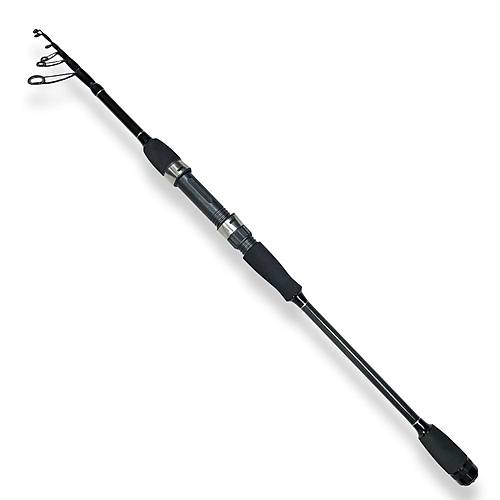 Bauer Mojo 230 Cm 3-15 Gr Teleskopik Lrf Kam