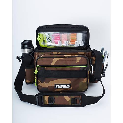 Fubelo Sider Bal�k�� �antas� Kahve