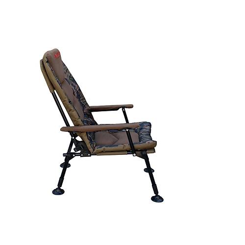 BAUER SANDALYE CAMO MODEL:6