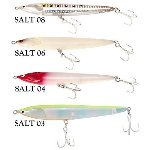 Tackle House M Sound 118mm 14g Sahte Balk