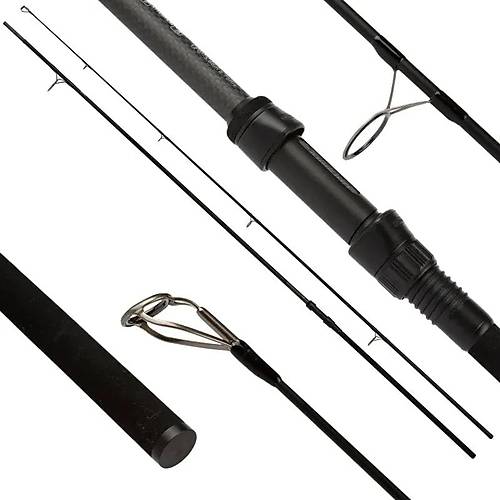 SHIMANO TRIBAL TX2A 12? 3,25+ lb SAZAN KAMII